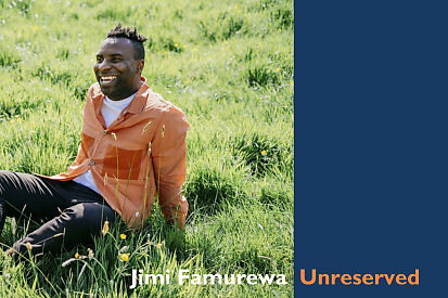 Unreserved: 2024 in review with Jimi Famurewa